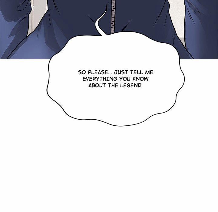 Signed, Sealed, Mistaken 12 trang 124