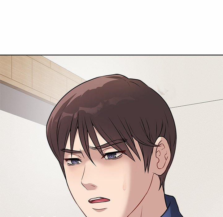 Signed, Sealed, Mistaken 12 trang 125