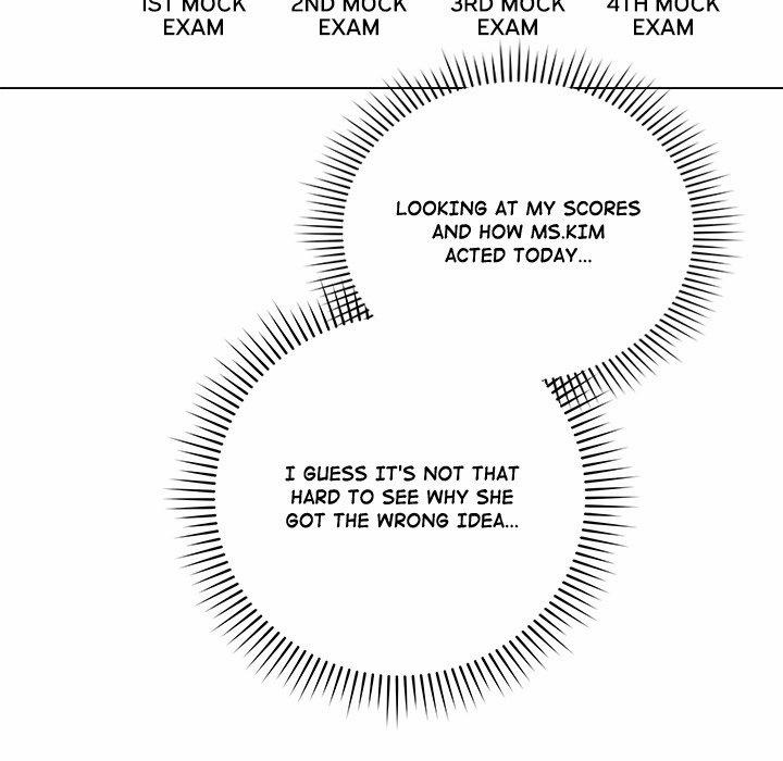 Signed, Sealed, Mistaken 12 trang 129