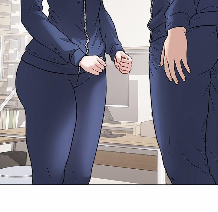 Signed, Sealed, Mistaken 12 trang 132