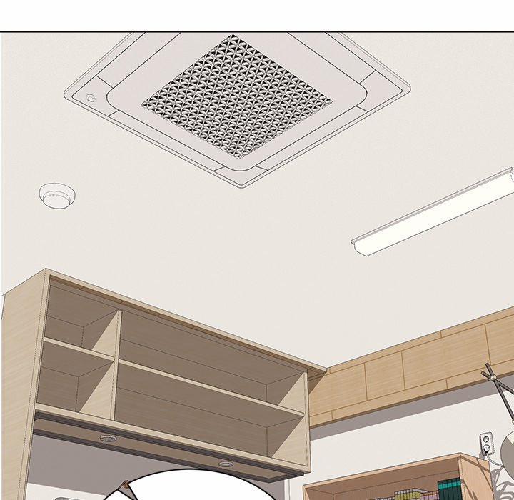 Signed, Sealed, Mistaken 12 trang 134