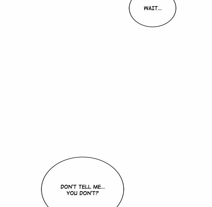 Signed, Sealed, Mistaken 12 trang 138