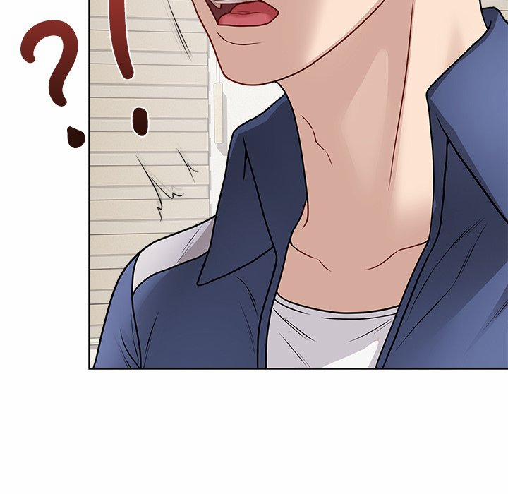 Signed, Sealed, Mistaken 12 trang 140