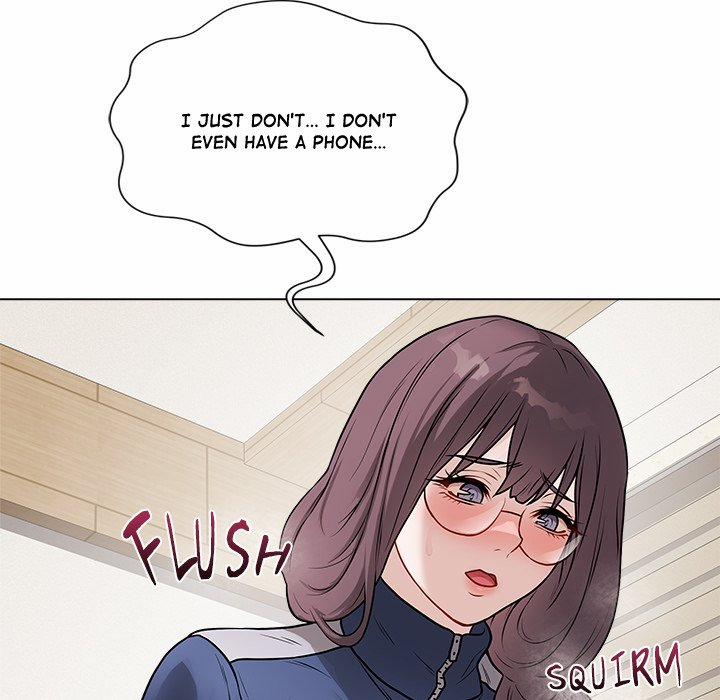 Signed, Sealed, Mistaken 12 trang 144