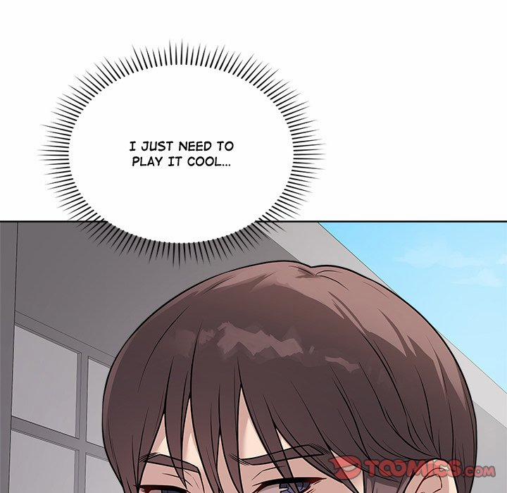 Signed, Sealed, Mistaken 12 trang 15