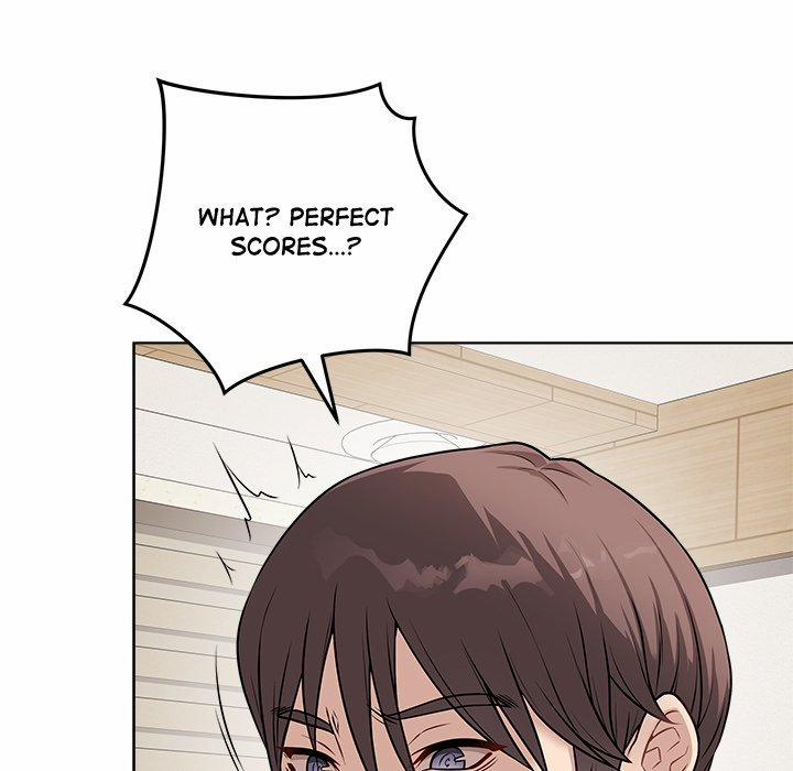 Signed, Sealed, Mistaken 12 trang 162