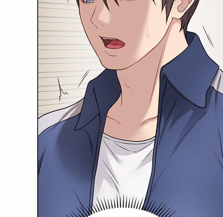 Signed, Sealed, Mistaken 12 trang 163