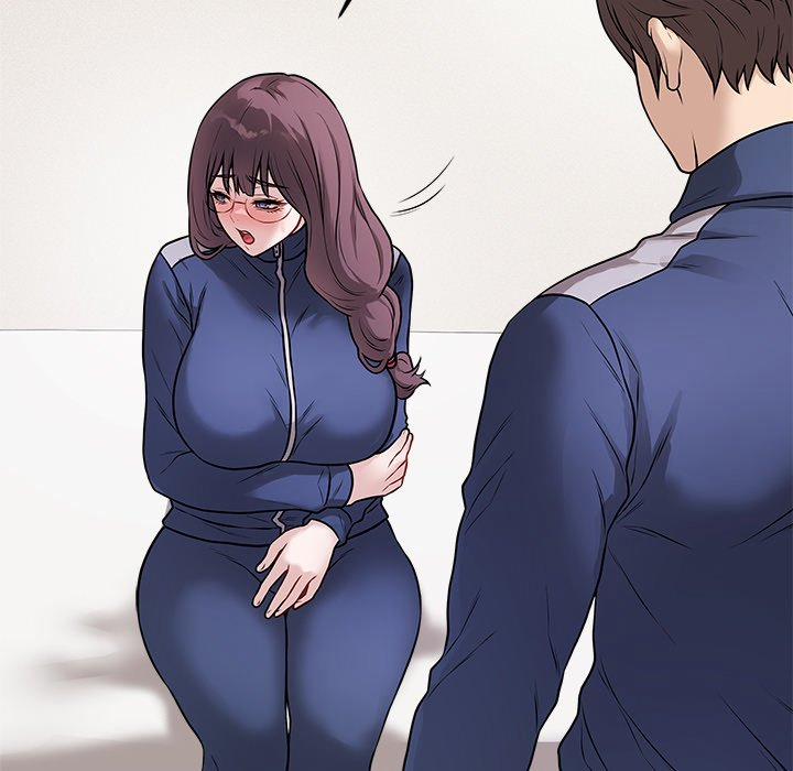 Signed, Sealed, Mistaken 12 trang 166