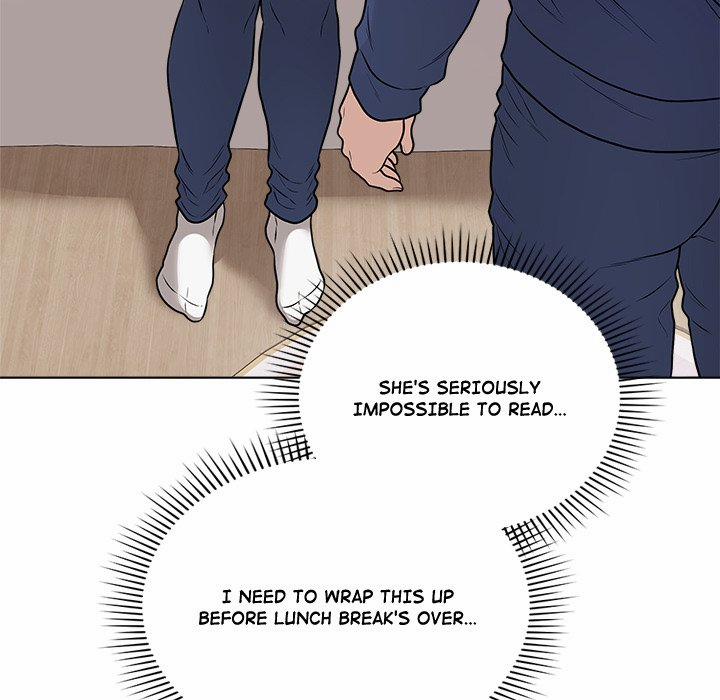 Signed, Sealed, Mistaken 12 trang 167