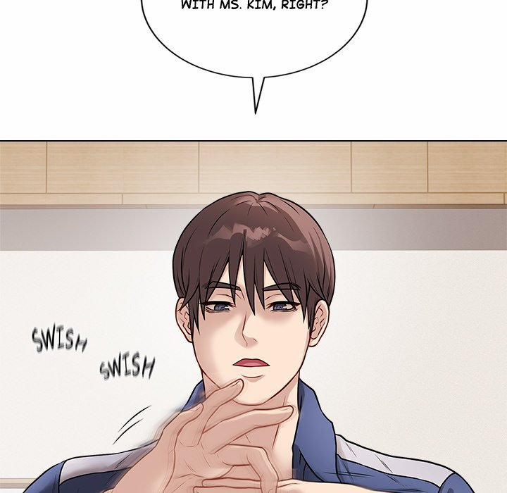 Signed, Sealed, Mistaken 12 trang 169