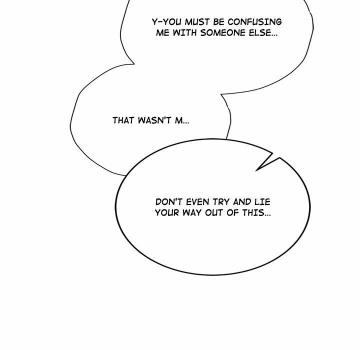 Signed, Sealed, Mistaken 12 trang 17