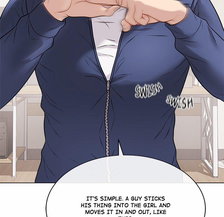 Signed, Sealed, Mistaken 12 trang 170