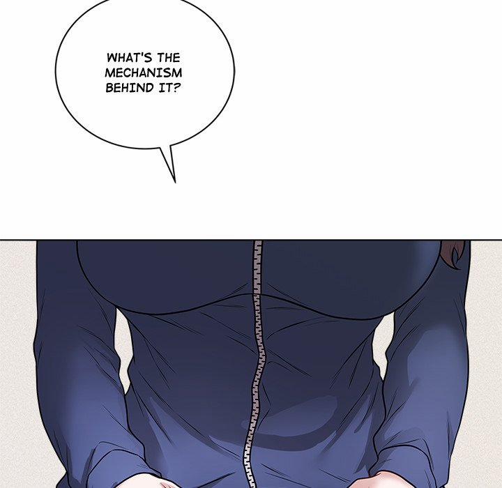 Signed, Sealed, Mistaken 12 trang 172