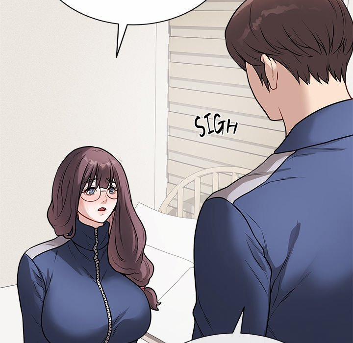 Signed, Sealed, Mistaken 12 trang 175