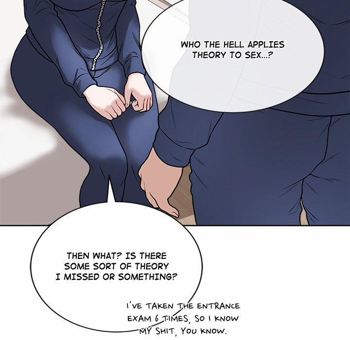 Signed, Sealed, Mistaken 12 trang 176