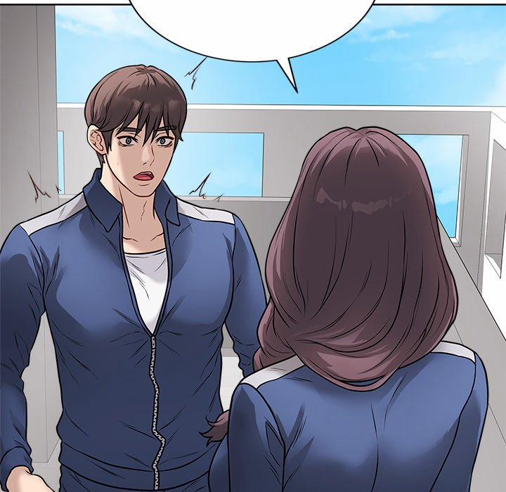 Signed, Sealed, Mistaken 12 trang 19