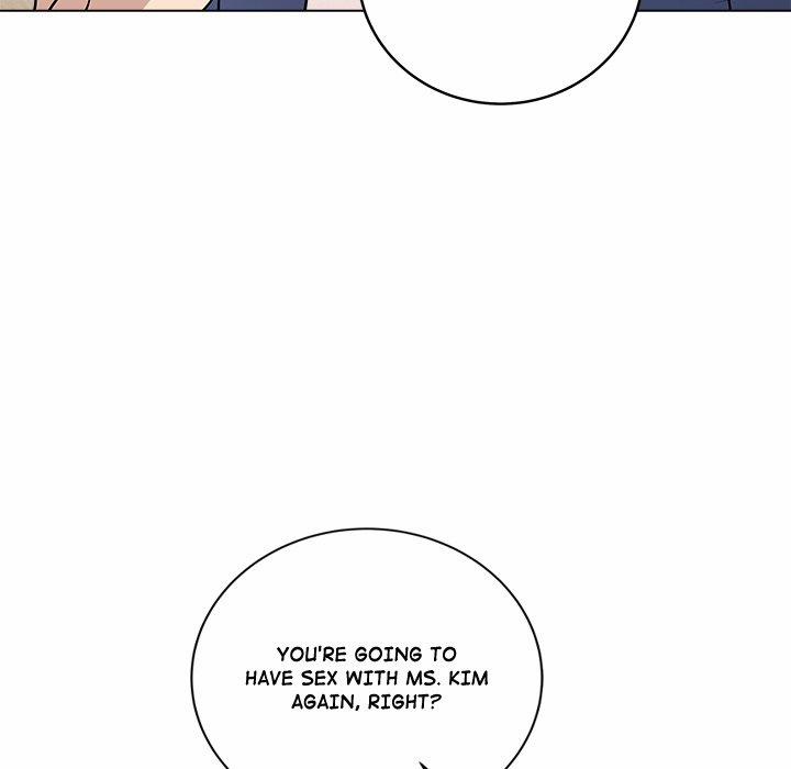 Signed, Sealed, Mistaken 12 trang 197