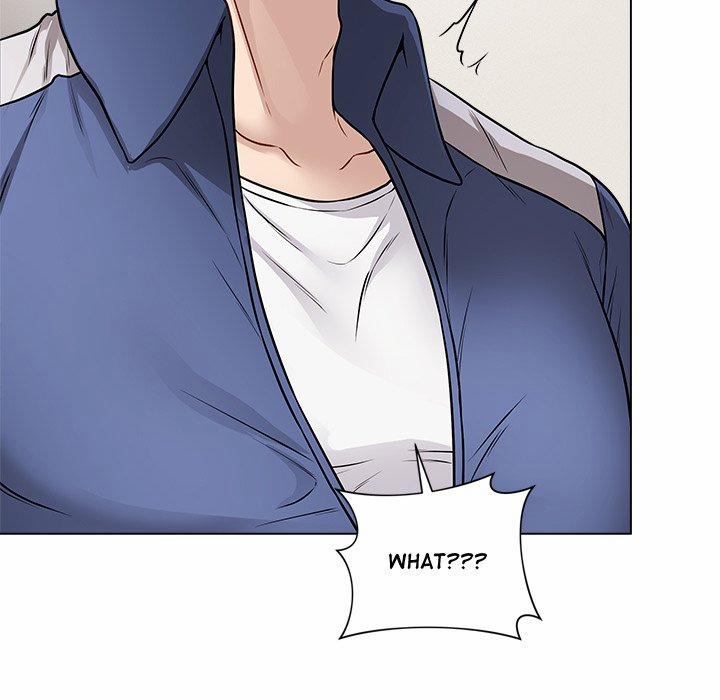 Signed, Sealed, Mistaken 12 trang 199