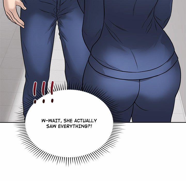 Signed, Sealed, Mistaken 12 trang 20