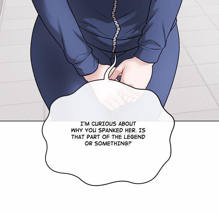 Signed, Sealed, Mistaken 12 trang 23