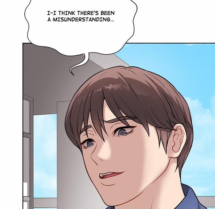 Signed, Sealed, Mistaken 12 trang 31