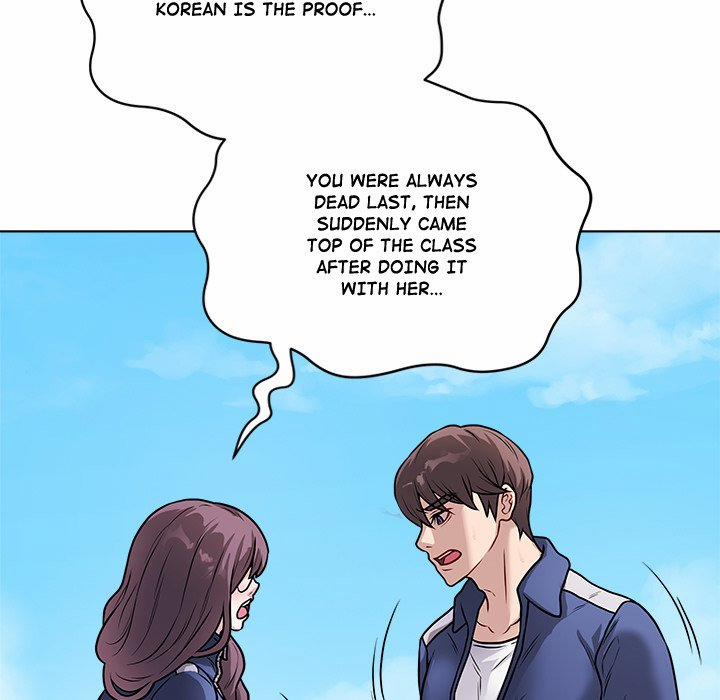 Signed, Sealed, Mistaken 12 trang 34