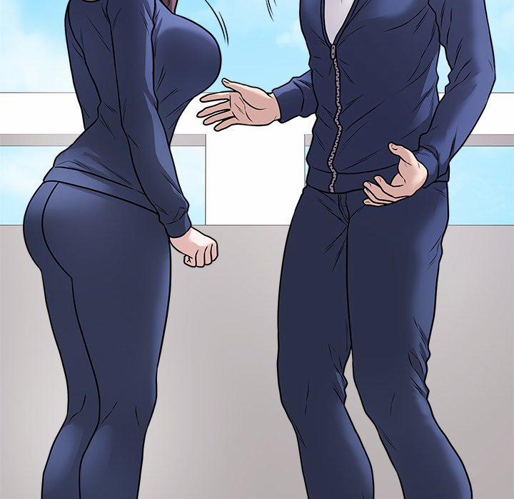 Signed, Sealed, Mistaken 12 trang 35