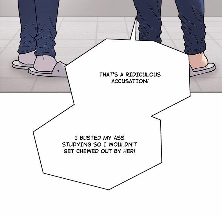 Signed, Sealed, Mistaken 12 trang 36