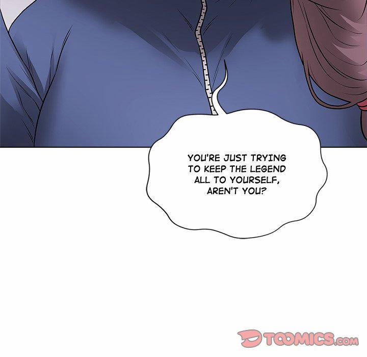 Signed, Sealed, Mistaken 12 trang 39