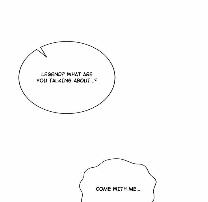 Signed, Sealed, Mistaken 12 trang 40