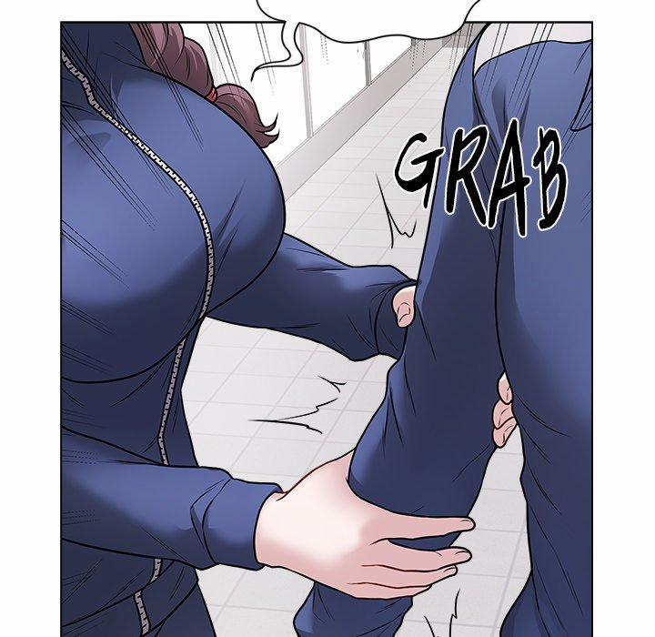 Signed, Sealed, Mistaken 12 trang 41