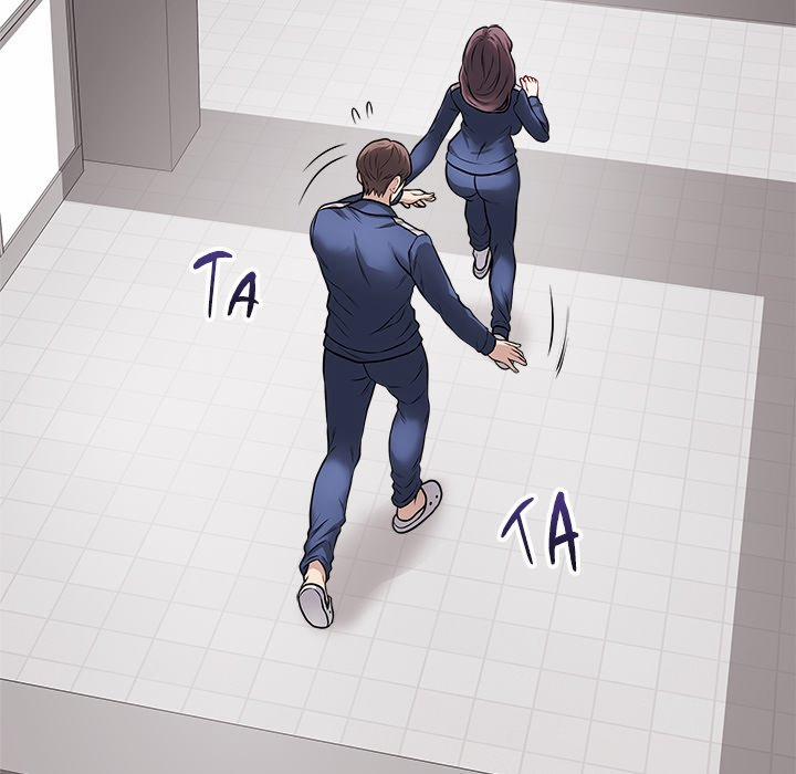 Signed, Sealed, Mistaken 12 trang 44