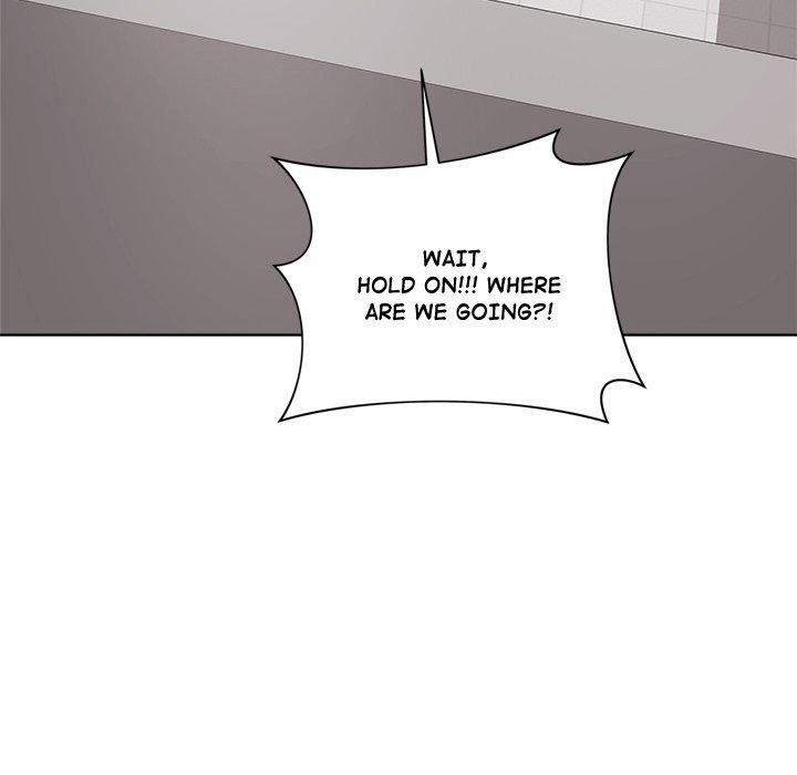 Signed, Sealed, Mistaken 12 trang 45