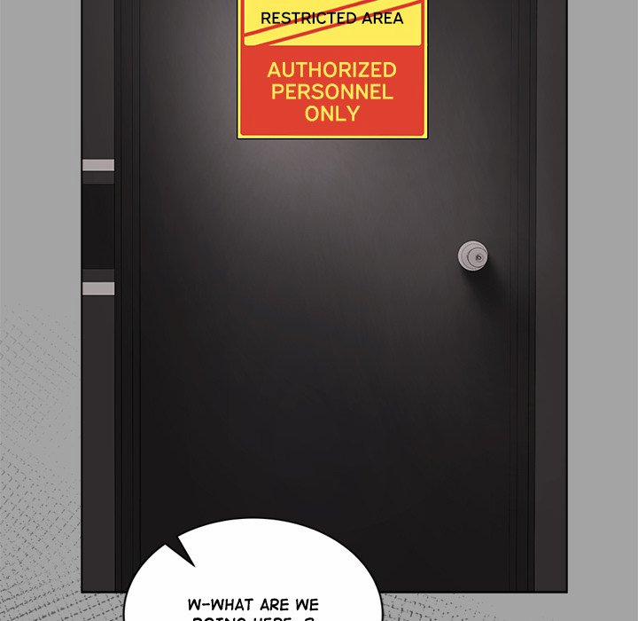 Signed, Sealed, Mistaken 12 trang 49