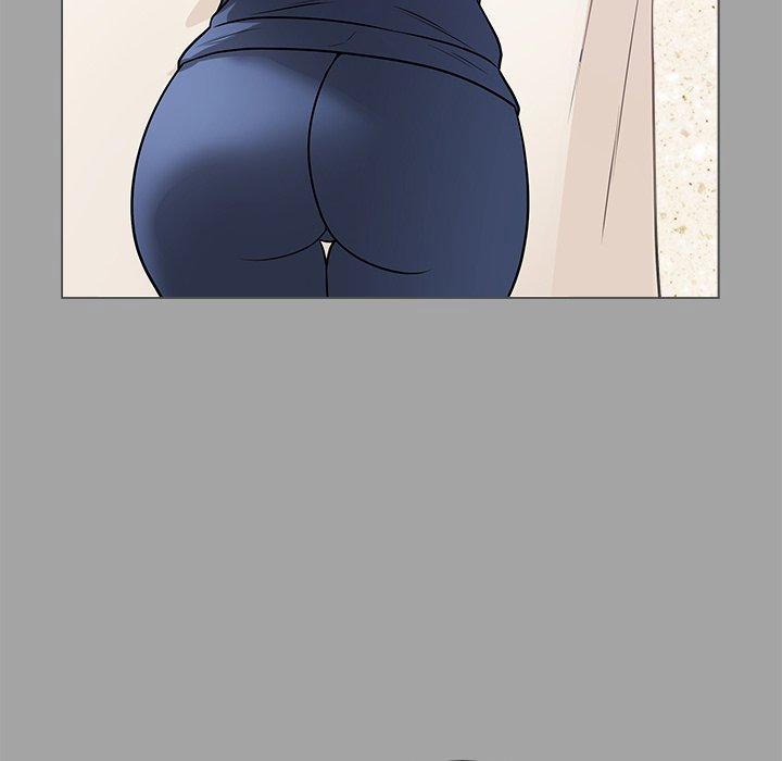 Signed, Sealed, Mistaken 12 trang 58