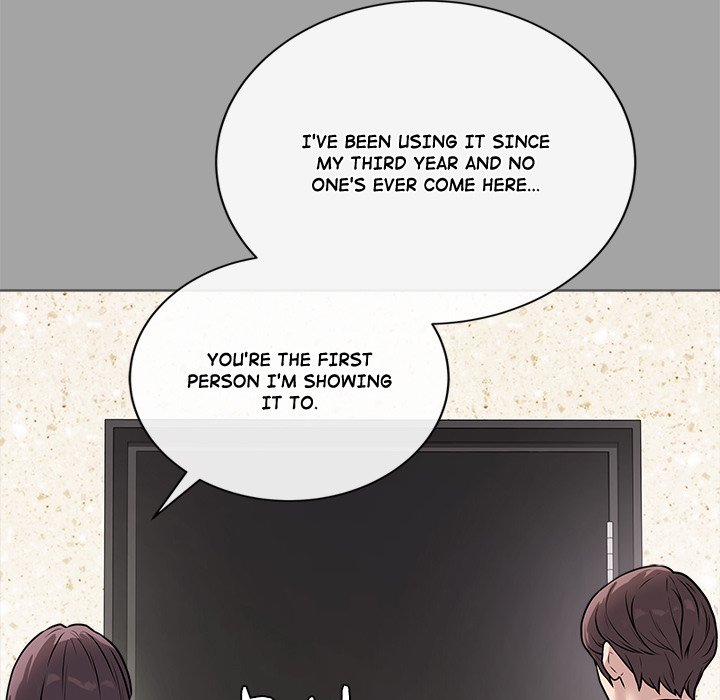 Signed, Sealed, Mistaken 12 trang 59