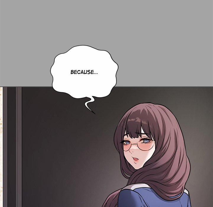 Signed, Sealed, Mistaken 12 trang 62