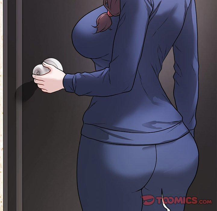 Signed, Sealed, Mistaken 12 trang 63