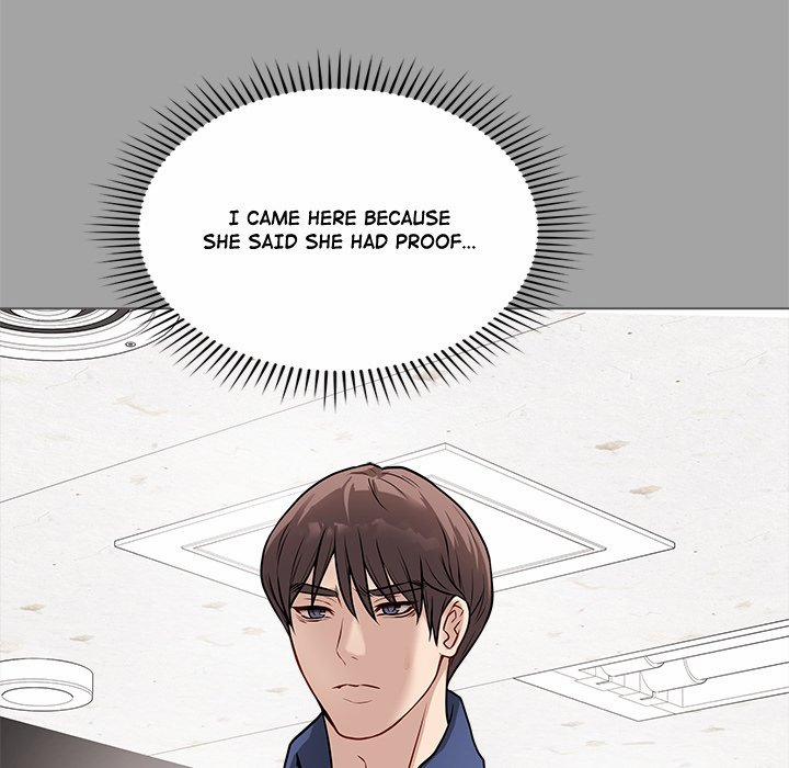 Signed, Sealed, Mistaken 12 trang 65