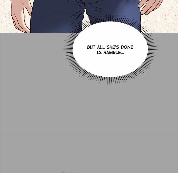 Signed, Sealed, Mistaken 12 trang 67