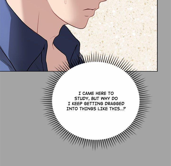 Signed, Sealed, Mistaken 12 trang 69