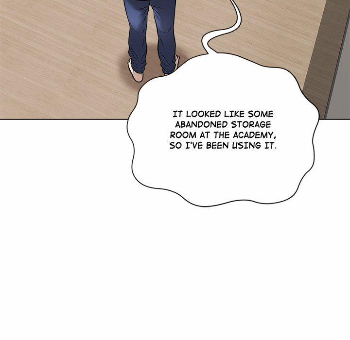 Signed, Sealed, Mistaken 12 trang 77