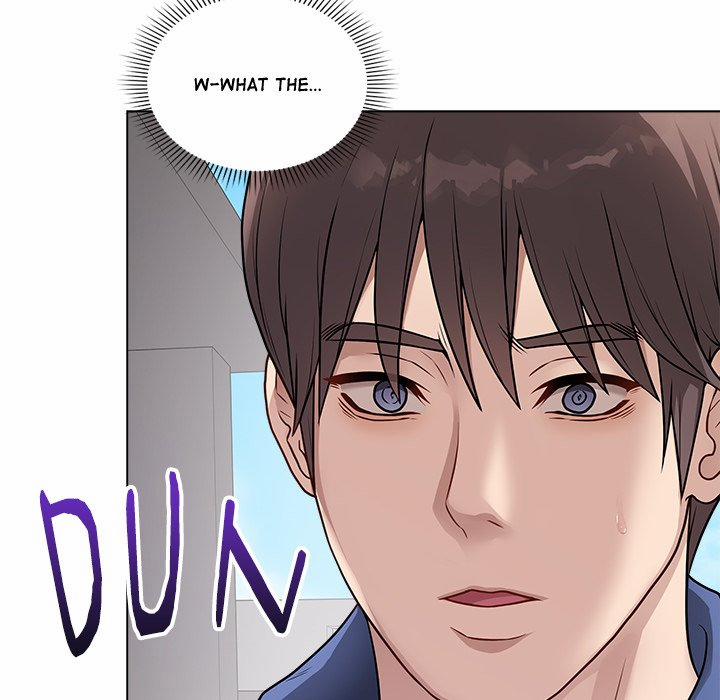 Signed, Sealed, Mistaken 12 trang 8