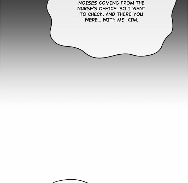 Signed, Sealed, Mistaken 12 trang 80