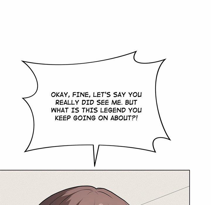 Signed, Sealed, Mistaken 12 trang 85