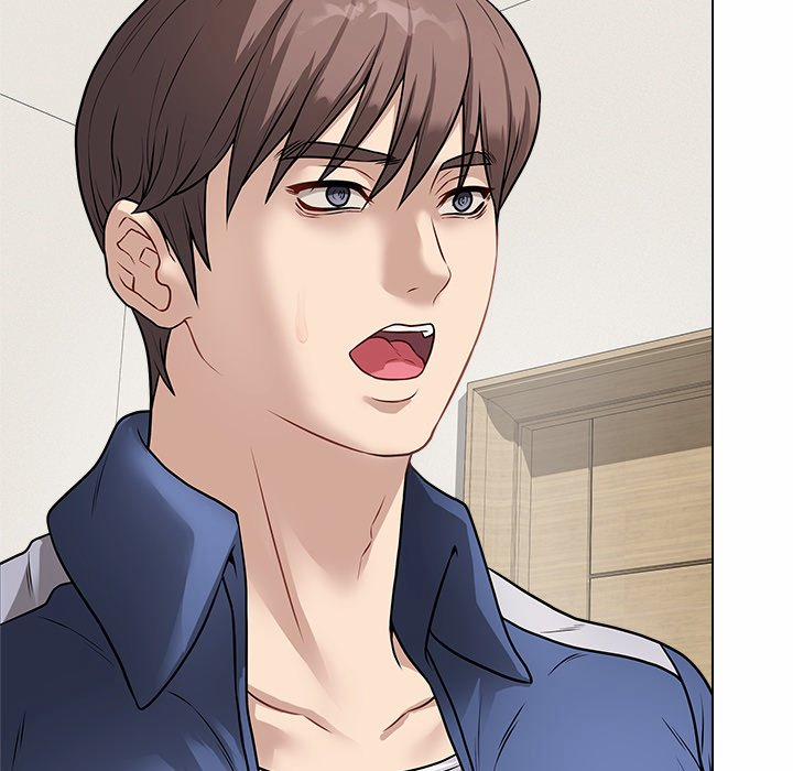 Signed, Sealed, Mistaken 12 trang 86