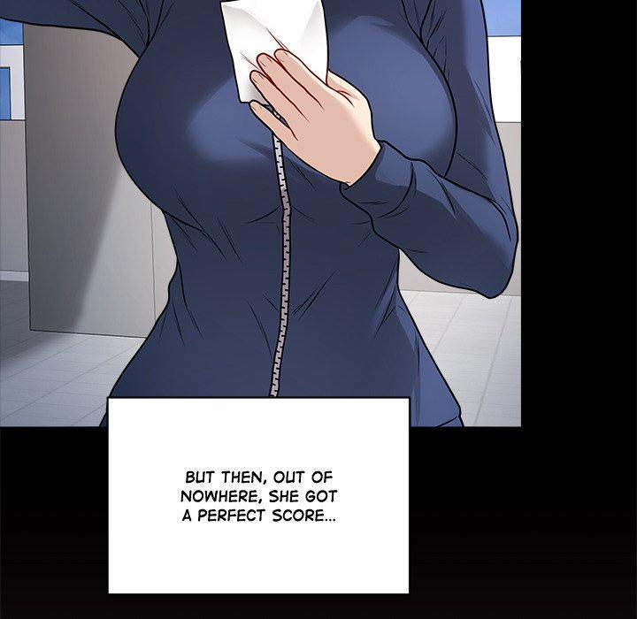 Signed, Sealed, Mistaken 12 trang 93