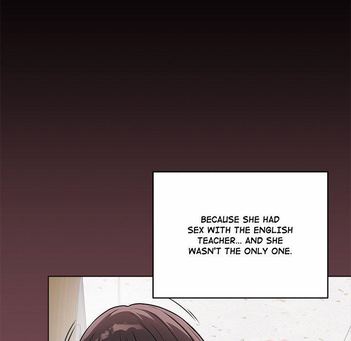 Signed, Sealed, Mistaken 12 trang 94