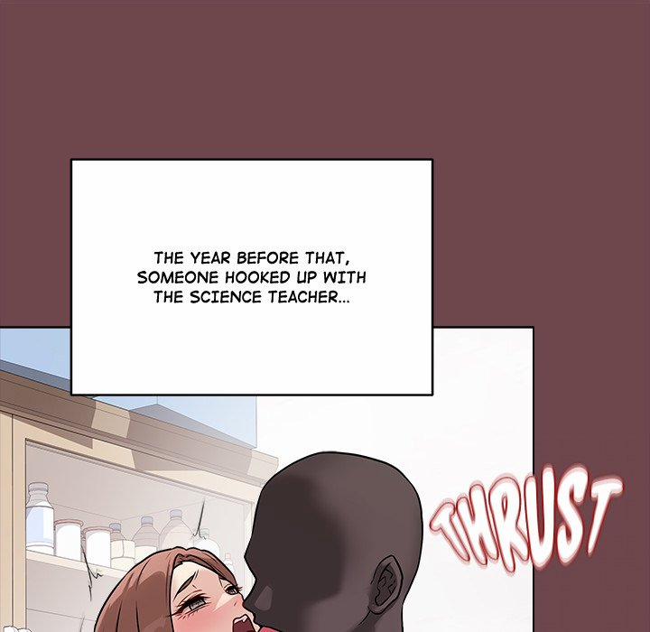 Signed, Sealed, Mistaken 12 trang 97