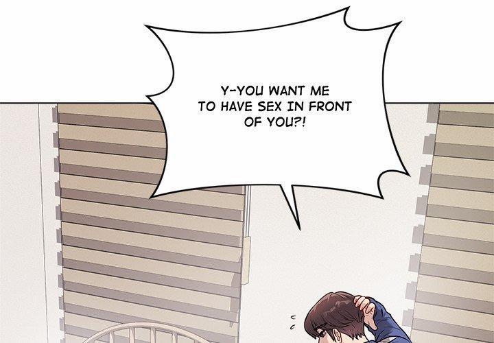 Signed, Sealed, Mistaken 13 trang 1